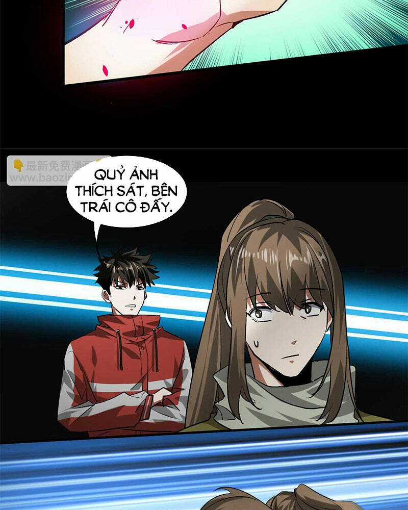 Luân Bàn Thế Giới Chapter 126 trang 11