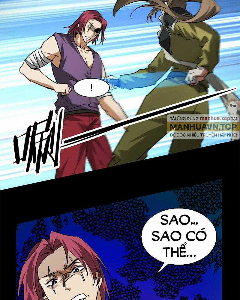 Luân Bàn Thế Giới Chapter 126 trang 12