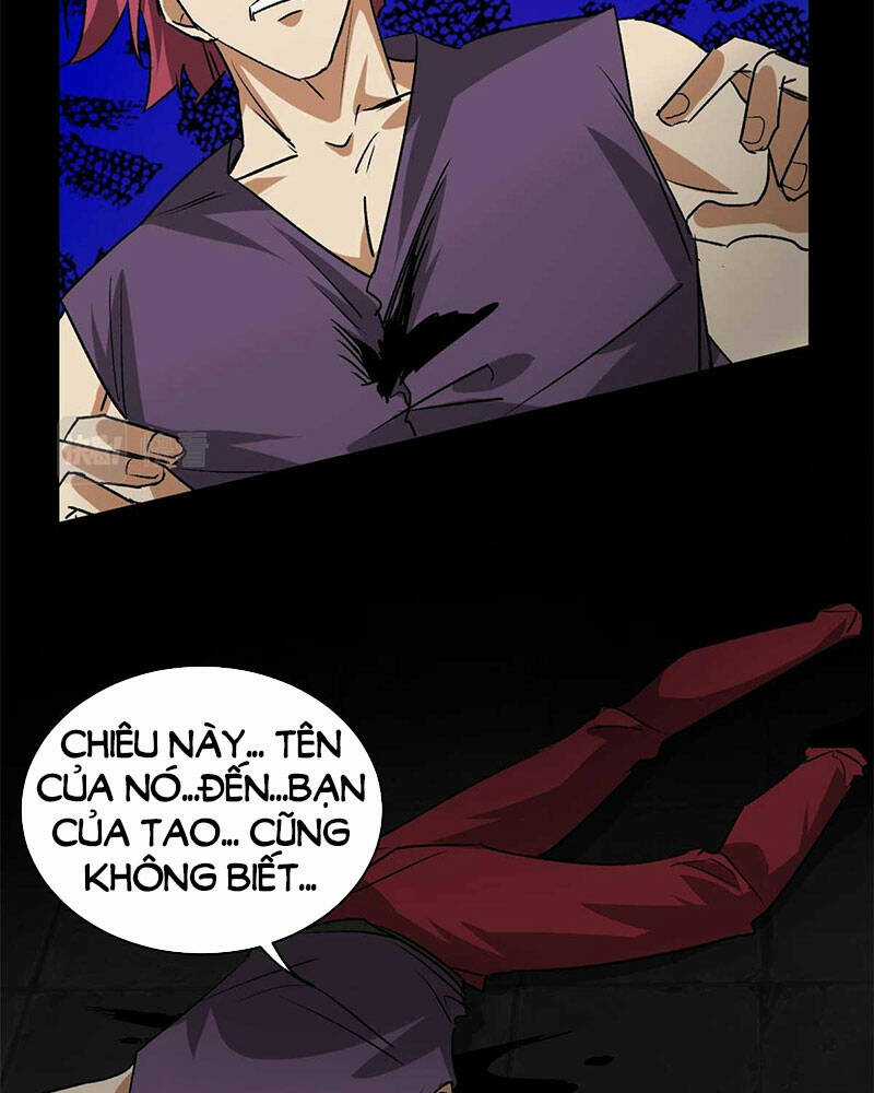 Luân Bàn Thế Giới Chapter 126 trang 13