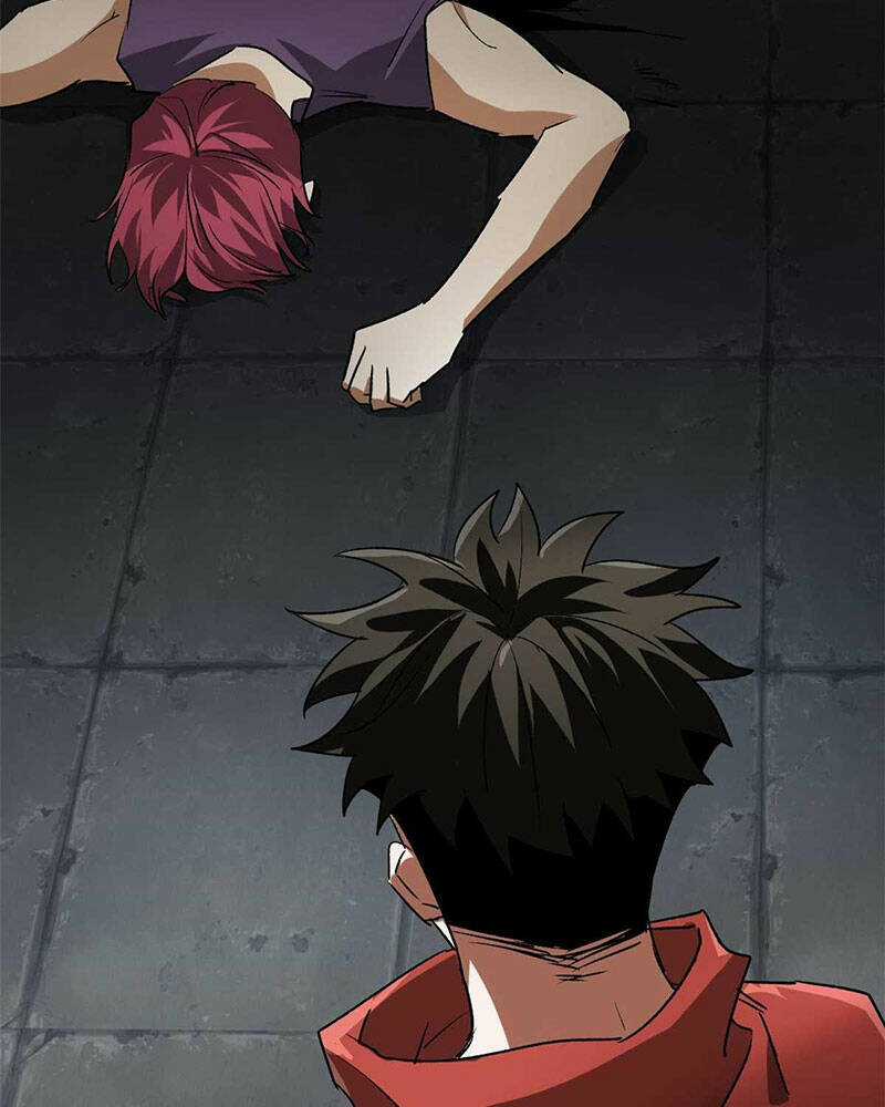 Luân Bàn Thế Giới Chapter 126 trang 14