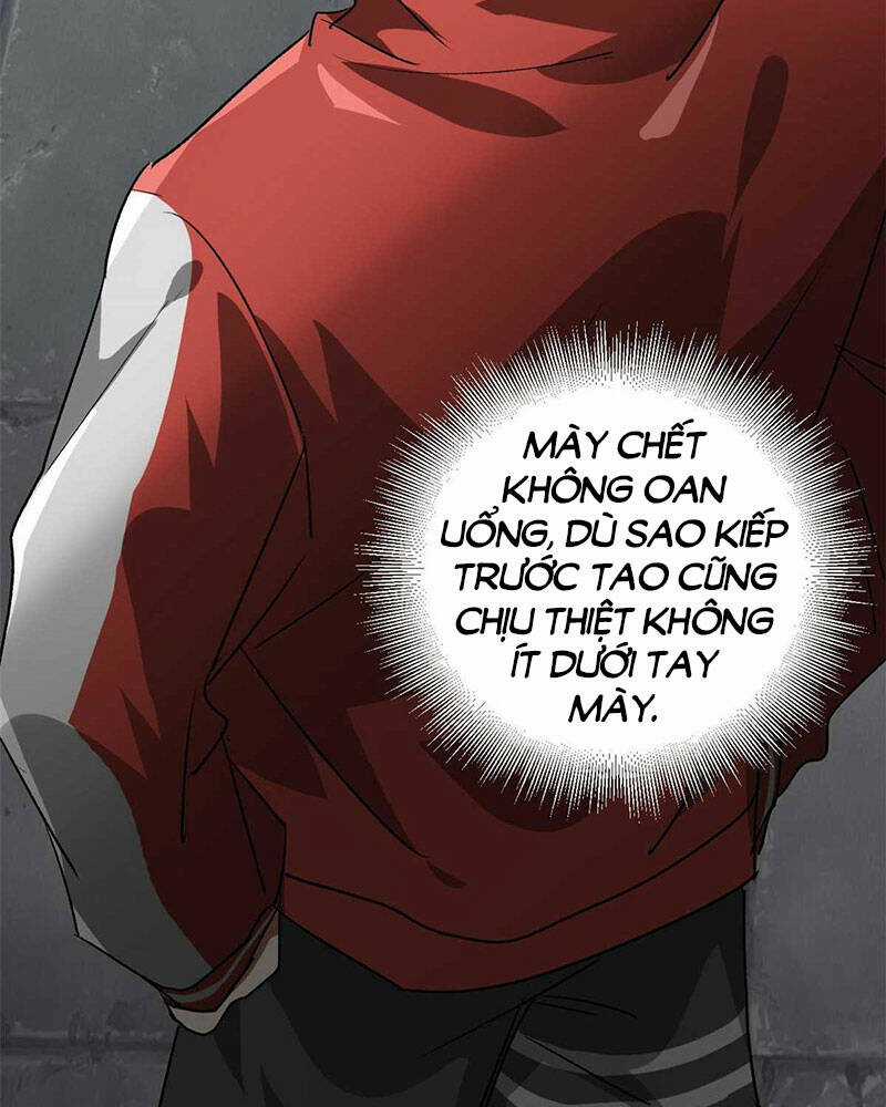 Luân Bàn Thế Giới Chapter 126 trang 15