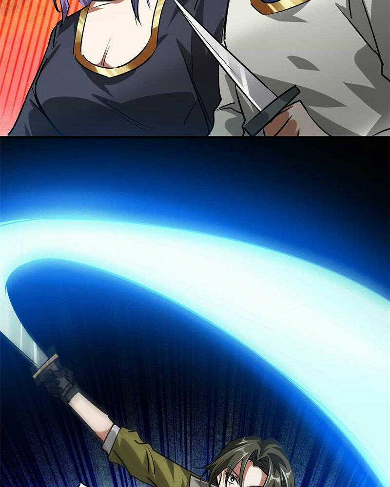 Luân Bàn Thế Giới Chapter 126 trang 17