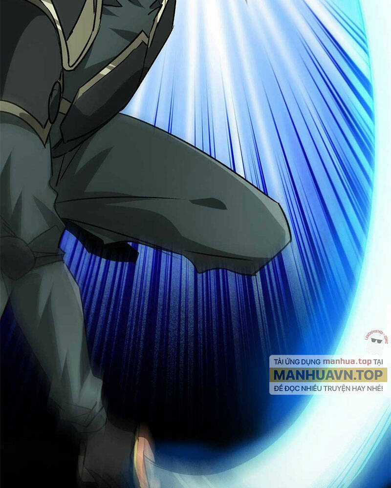 Luân Bàn Thế Giới Chapter 126 trang 19