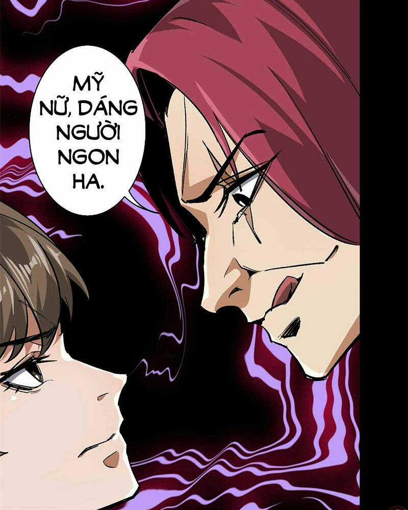 Luân Bàn Thế Giới Chapter 126 trang 2