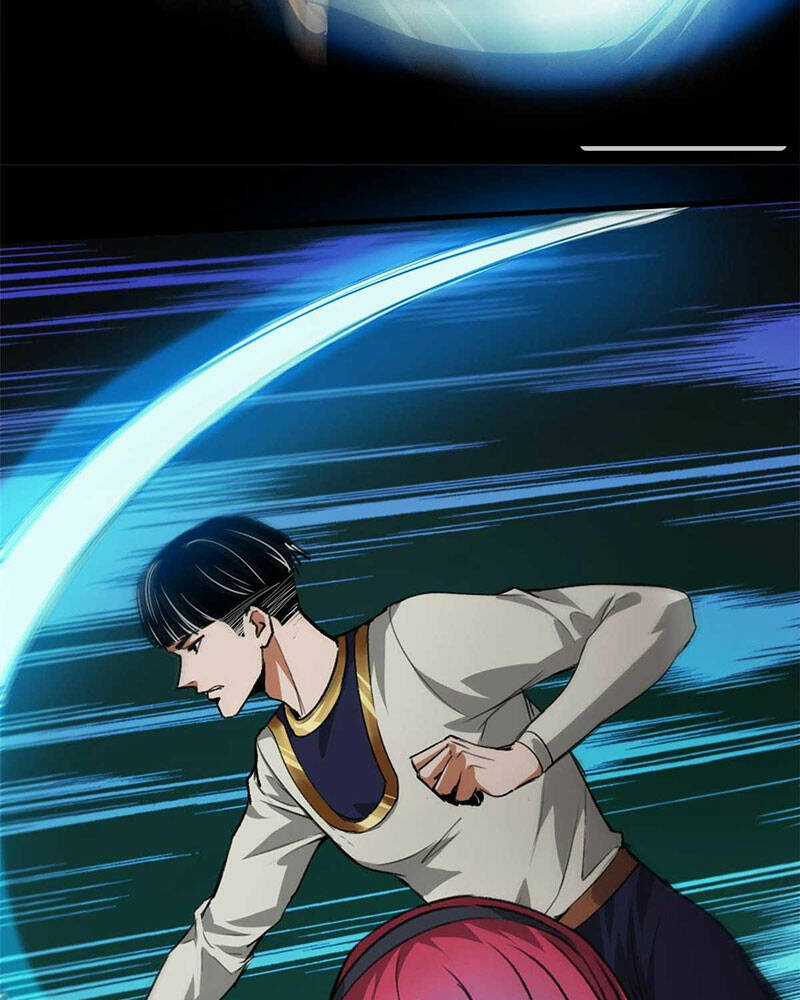 Luân Bàn Thế Giới Chapter 126 trang 20