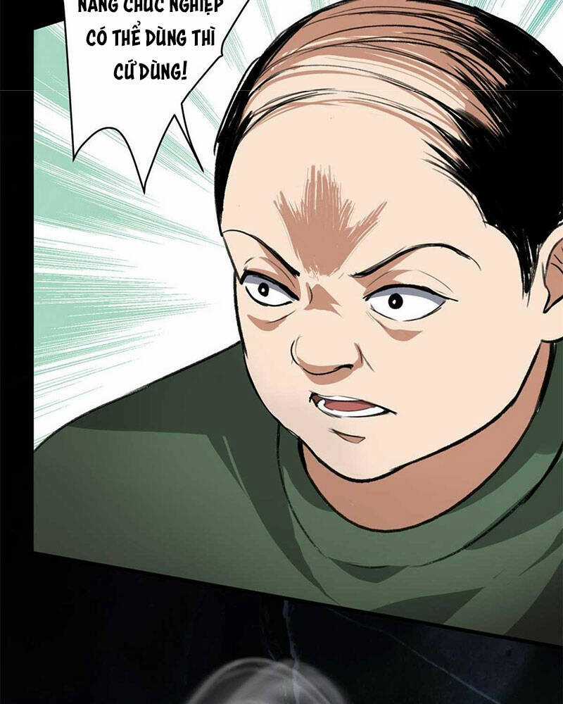 Luân Bàn Thế Giới Chapter 126 trang 22