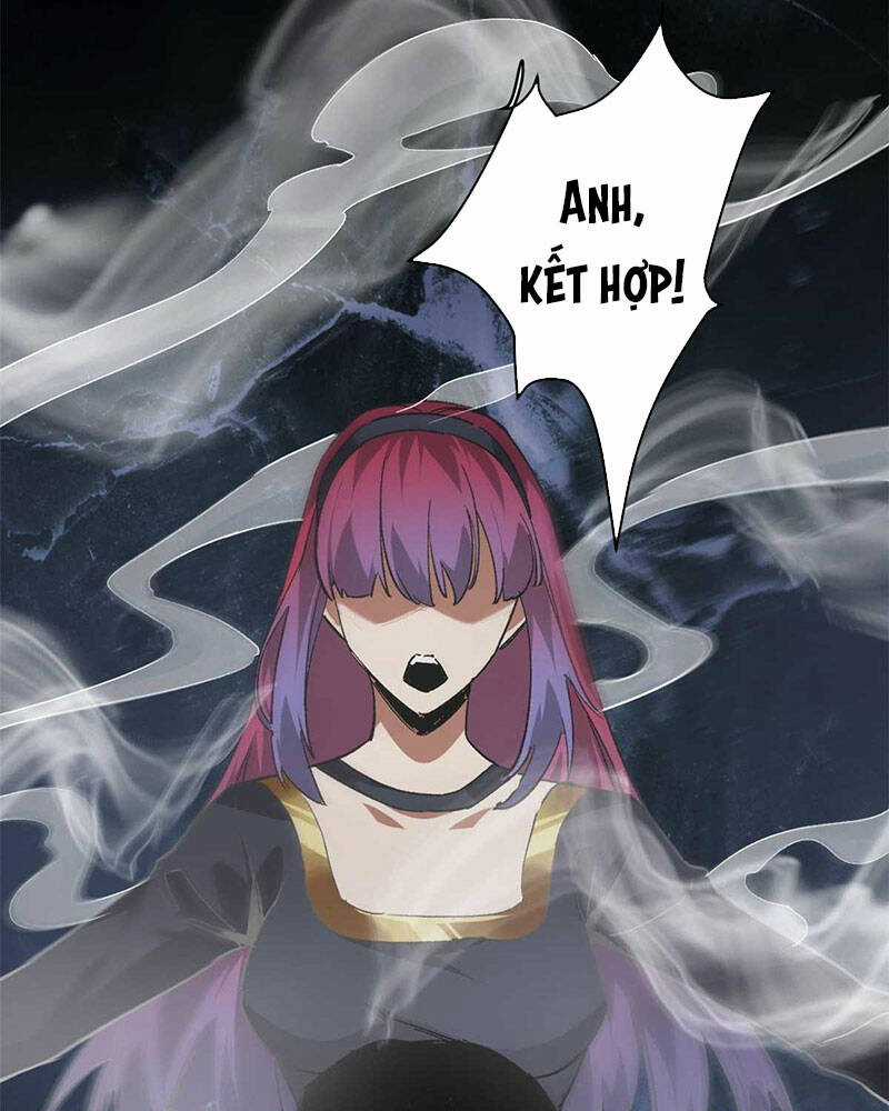 Luân Bàn Thế Giới Chapter 126 trang 23