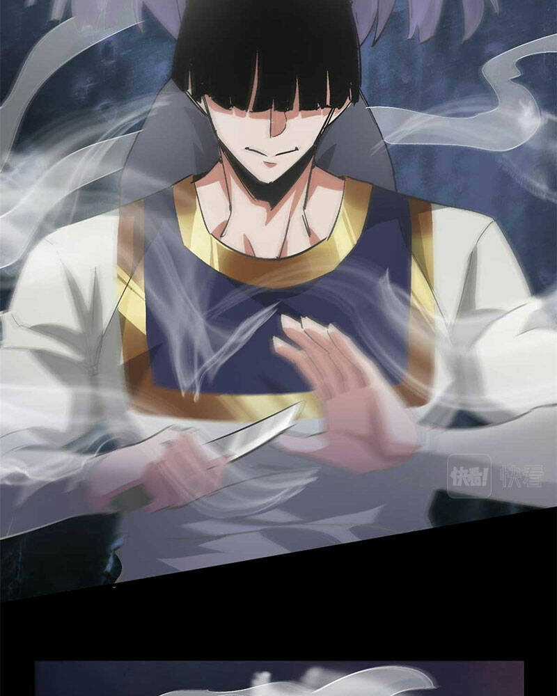 Luân Bàn Thế Giới Chapter 126 trang 24