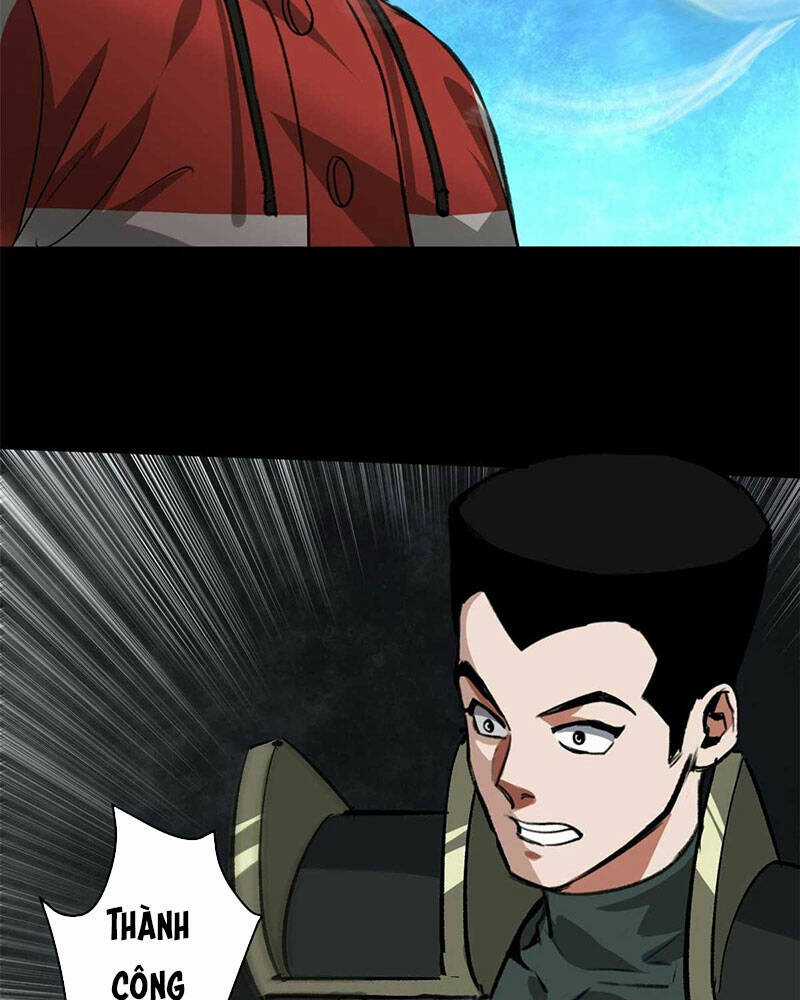 Luân Bàn Thế Giới Chapter 126 trang 27