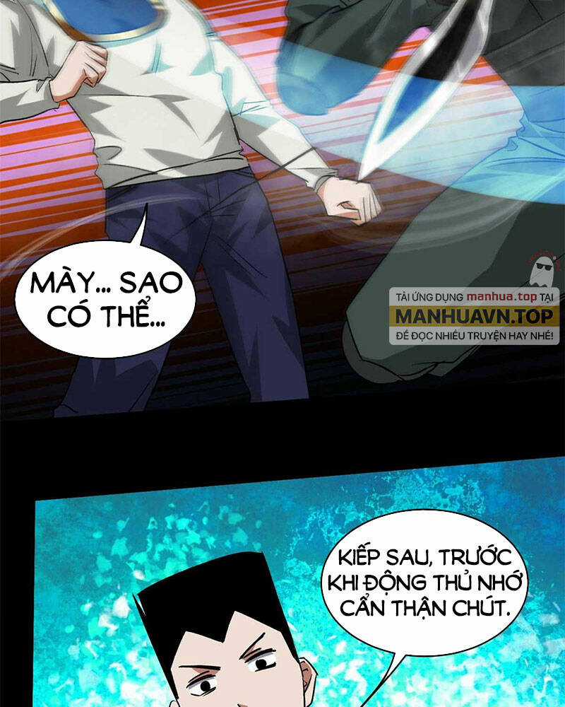 Luân Bàn Thế Giới Chapter 126 trang 31