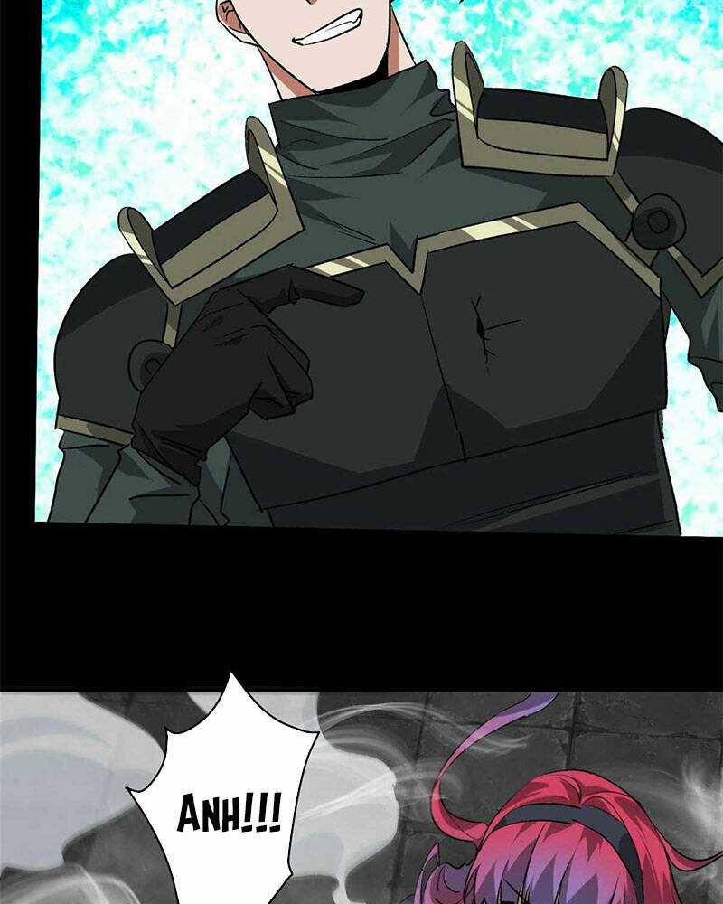 Luân Bàn Thế Giới Chapter 126 trang 32