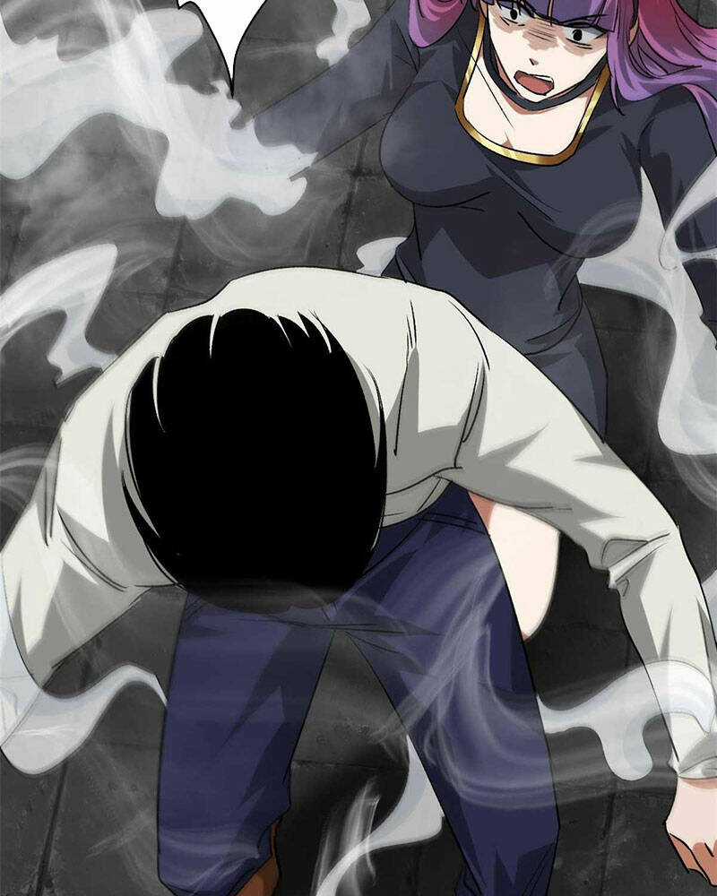 Luân Bàn Thế Giới Chapter 126 trang 33