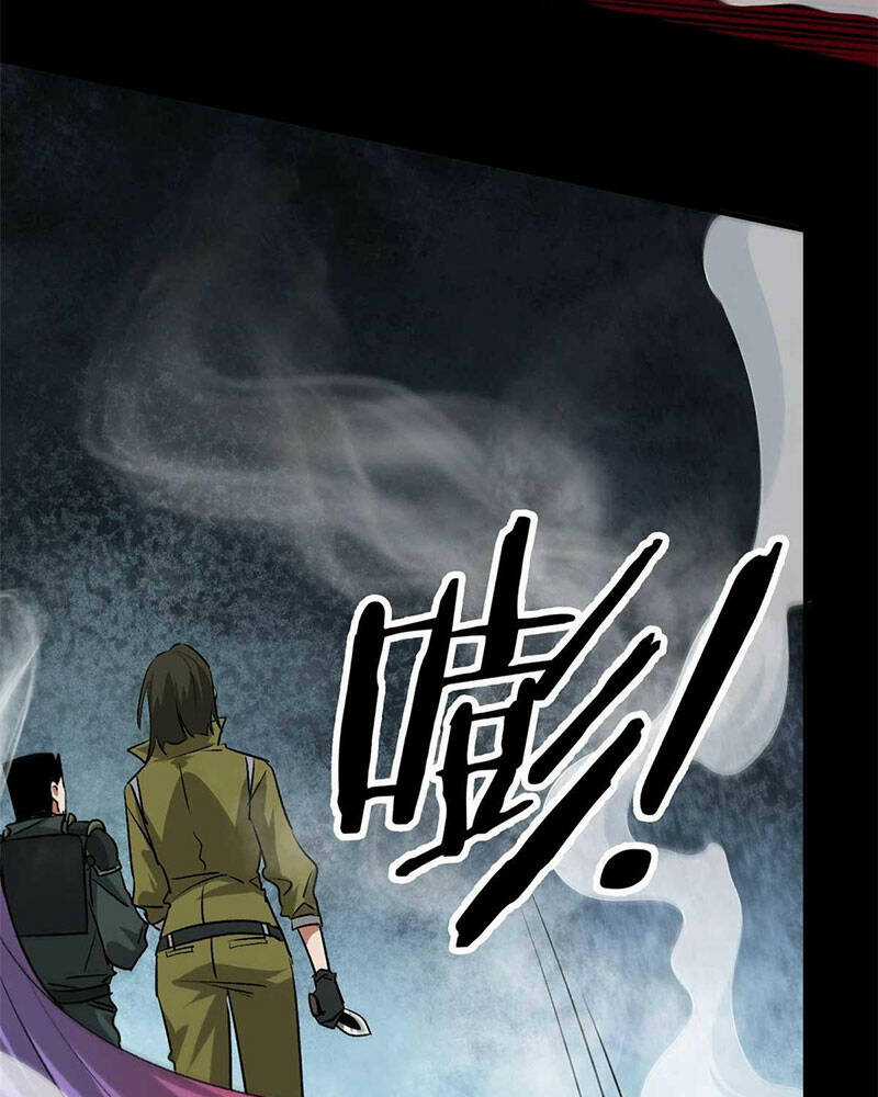 Luân Bàn Thế Giới Chapter 126 trang 35