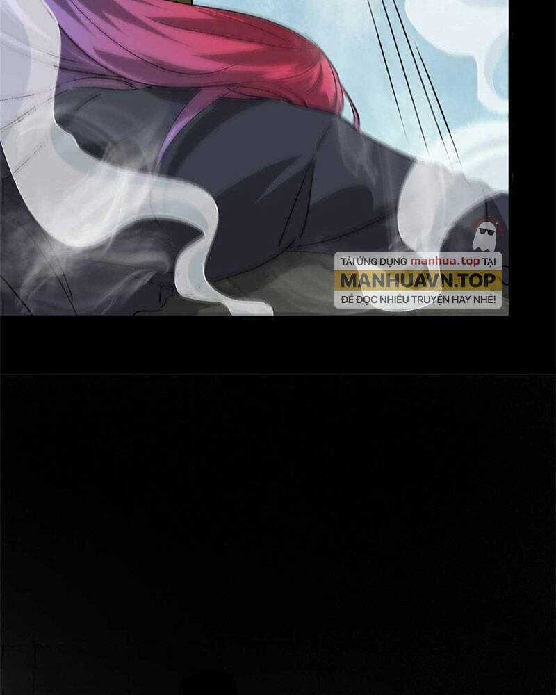 Luân Bàn Thế Giới Chapter 126 trang 36