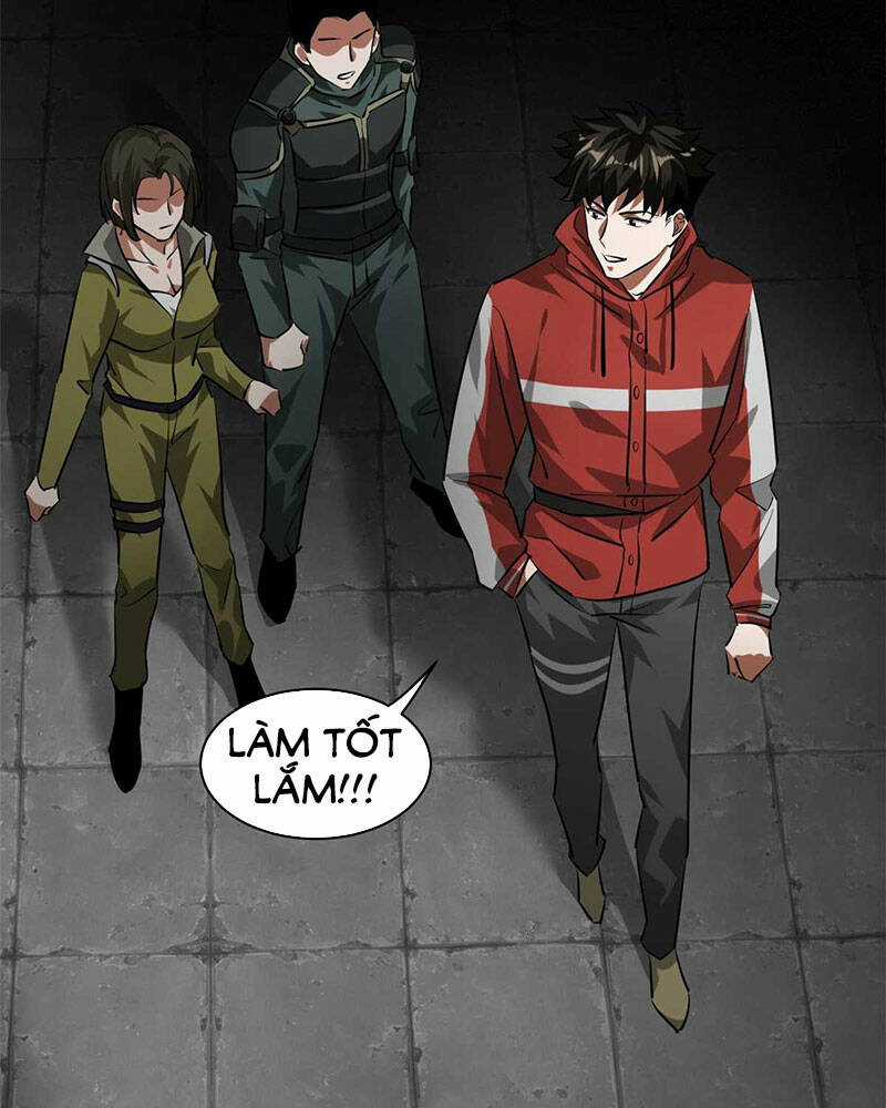 Luân Bàn Thế Giới Chapter 126 trang 37