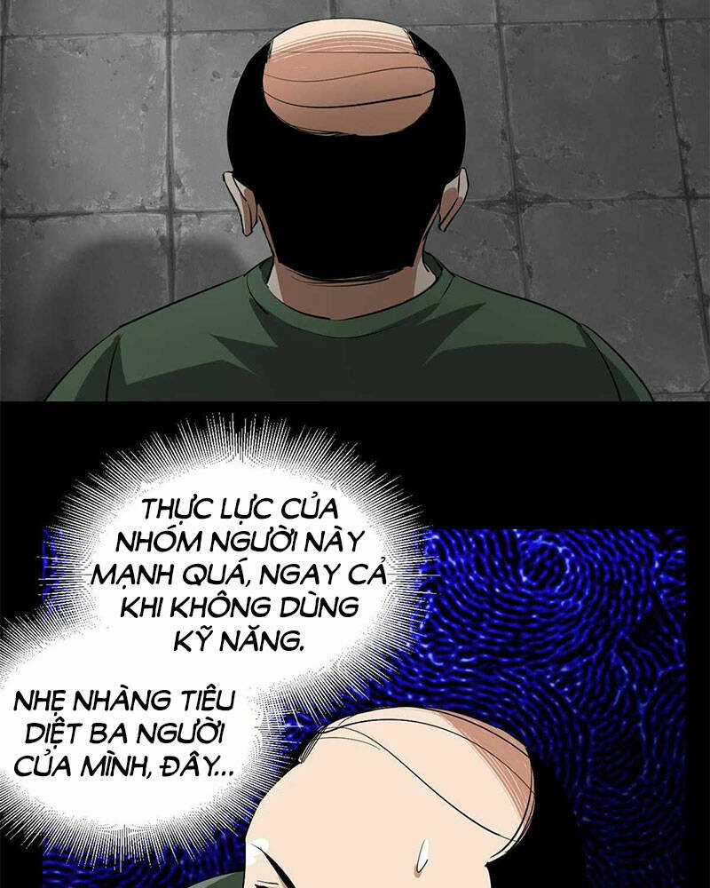 Luân Bàn Thế Giới Chapter 126 trang 38