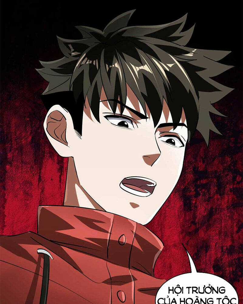 Luân Bàn Thế Giới Chapter 126 trang 40