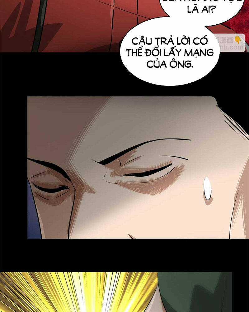 Luân Bàn Thế Giới Chapter 126 trang 41