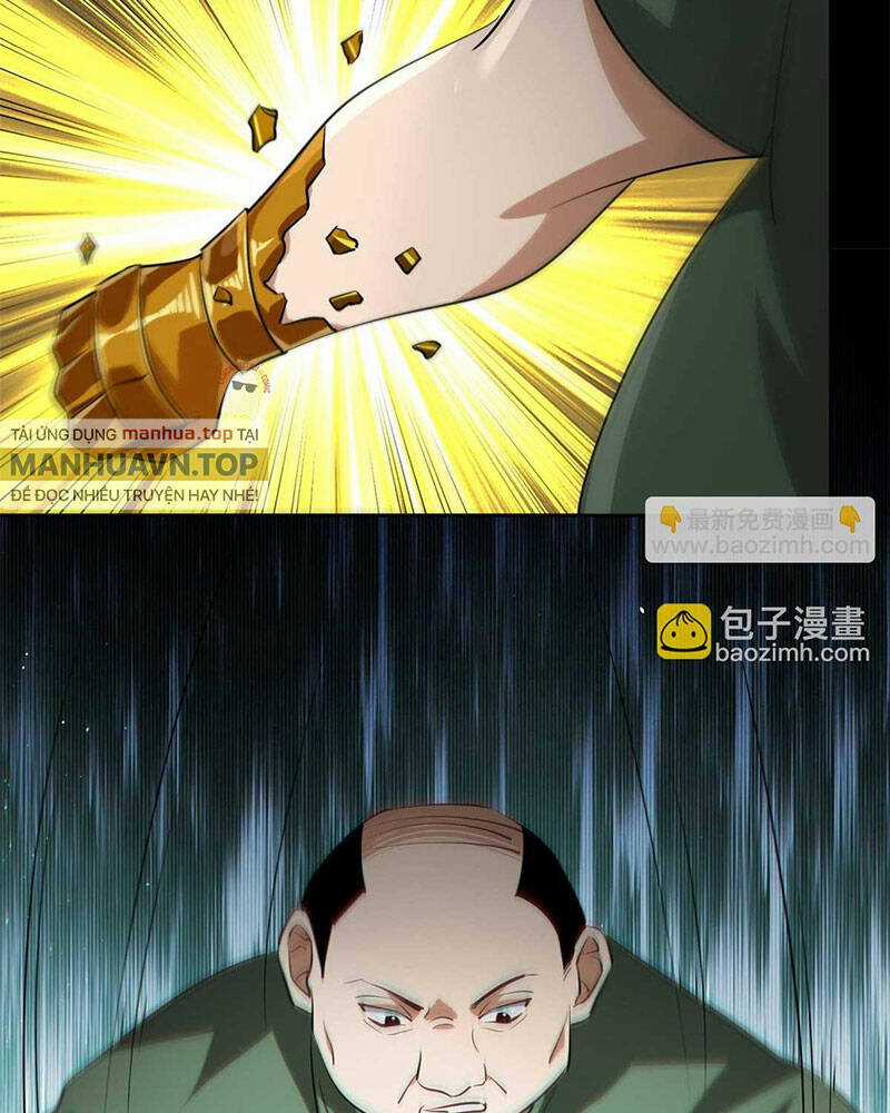 Luân Bàn Thế Giới Chapter 126 trang 42