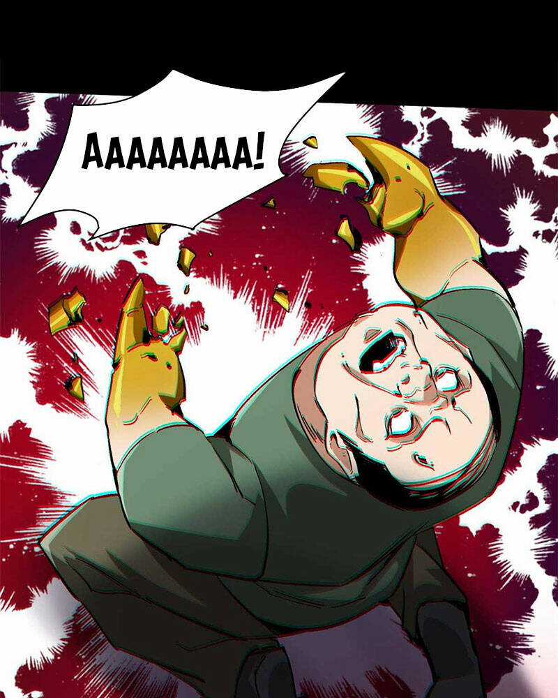 Luân Bàn Thế Giới Chapter 126 trang 46