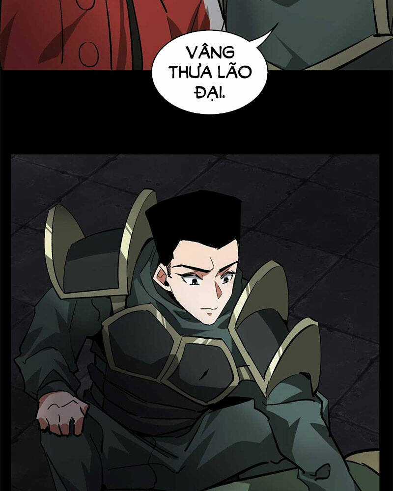 Luân Bàn Thế Giới Chapter 126 trang 49