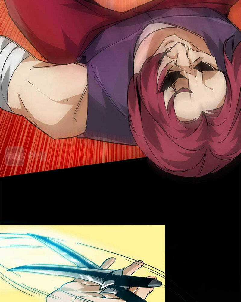 Luân Bàn Thế Giới Chapter 126 trang 5