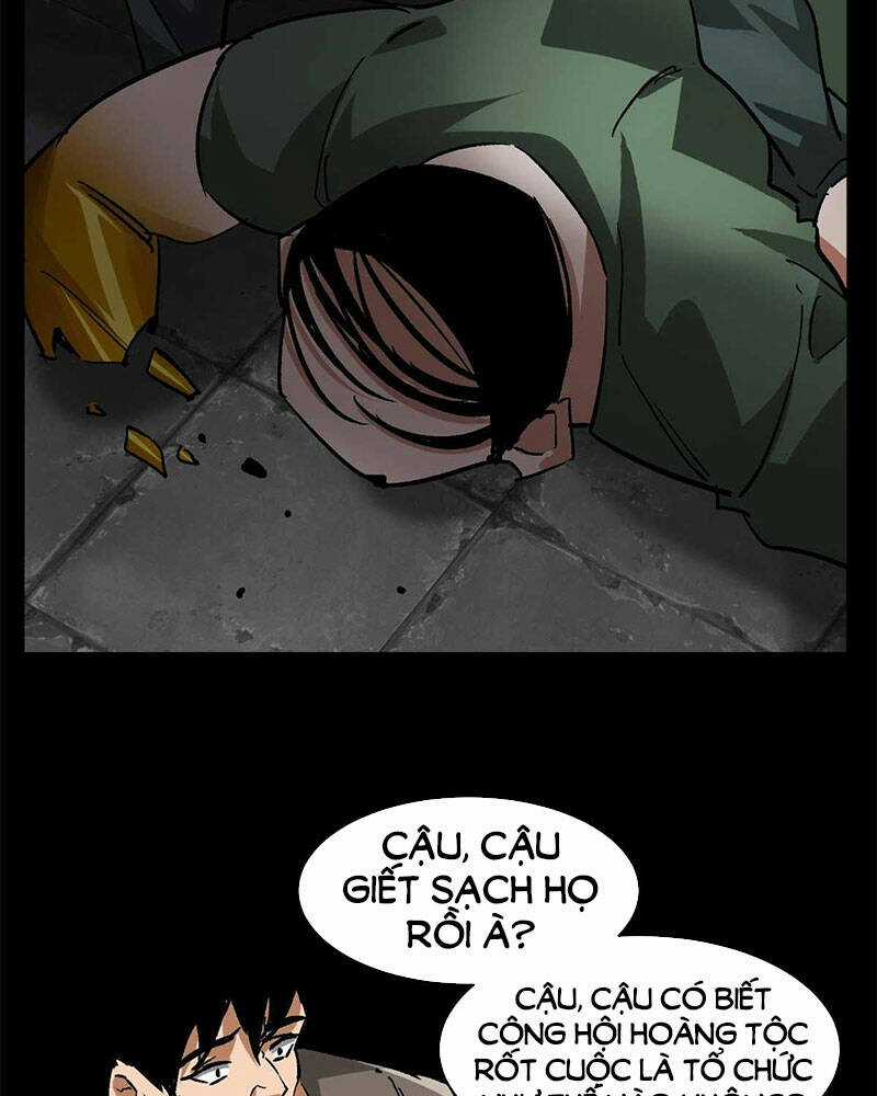 Luân Bàn Thế Giới Chapter 126 trang 50