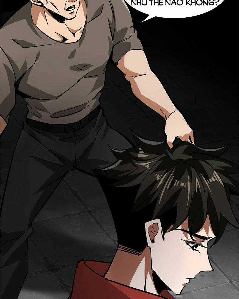 Luân Bàn Thế Giới Chapter 126 trang 51