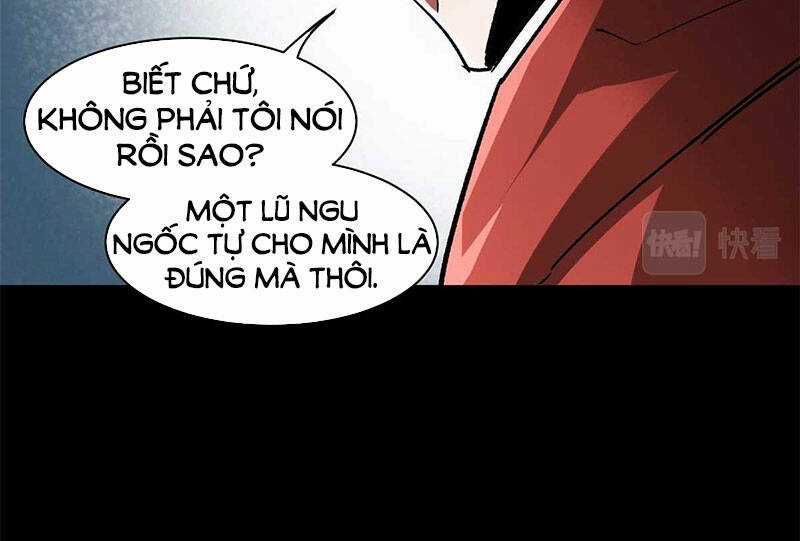Luân Bàn Thế Giới Chapter 126 trang 53