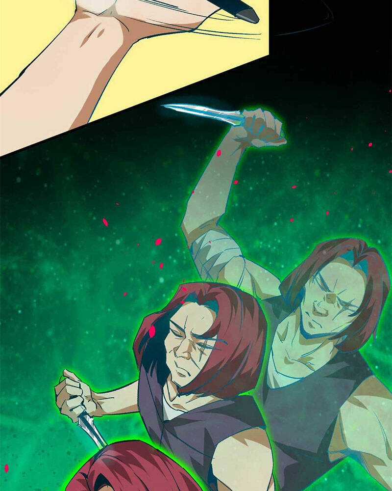 Luân Bàn Thế Giới Chapter 126 trang 6