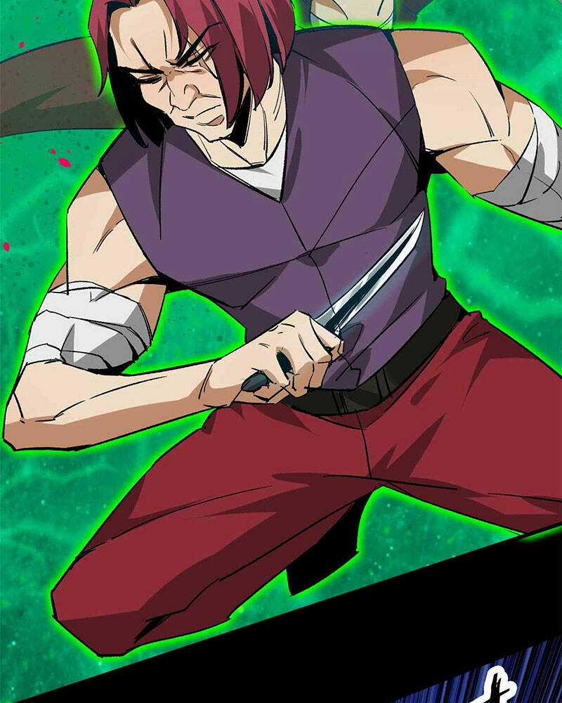 Luân Bàn Thế Giới Chapter 126 trang 7