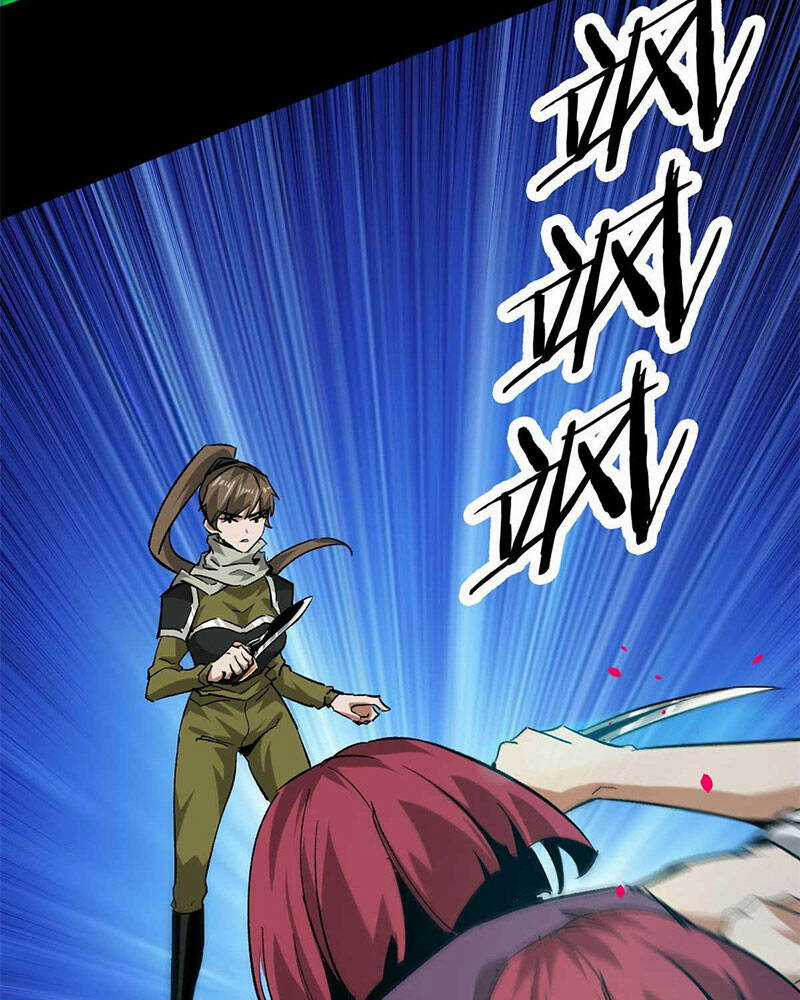 Luân Bàn Thế Giới Chapter 126 trang 8