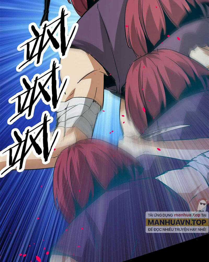 Luân Bàn Thế Giới Chapter 126 trang 9