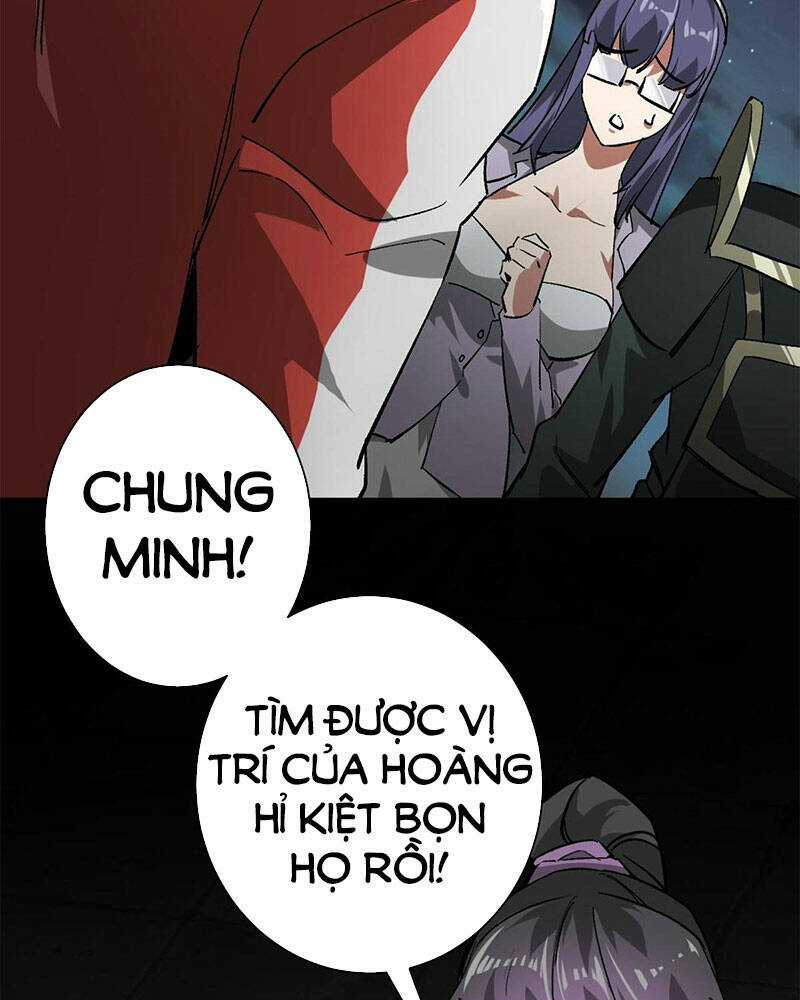 Luân Bàn Thế Giới Chapter 127 trang 10