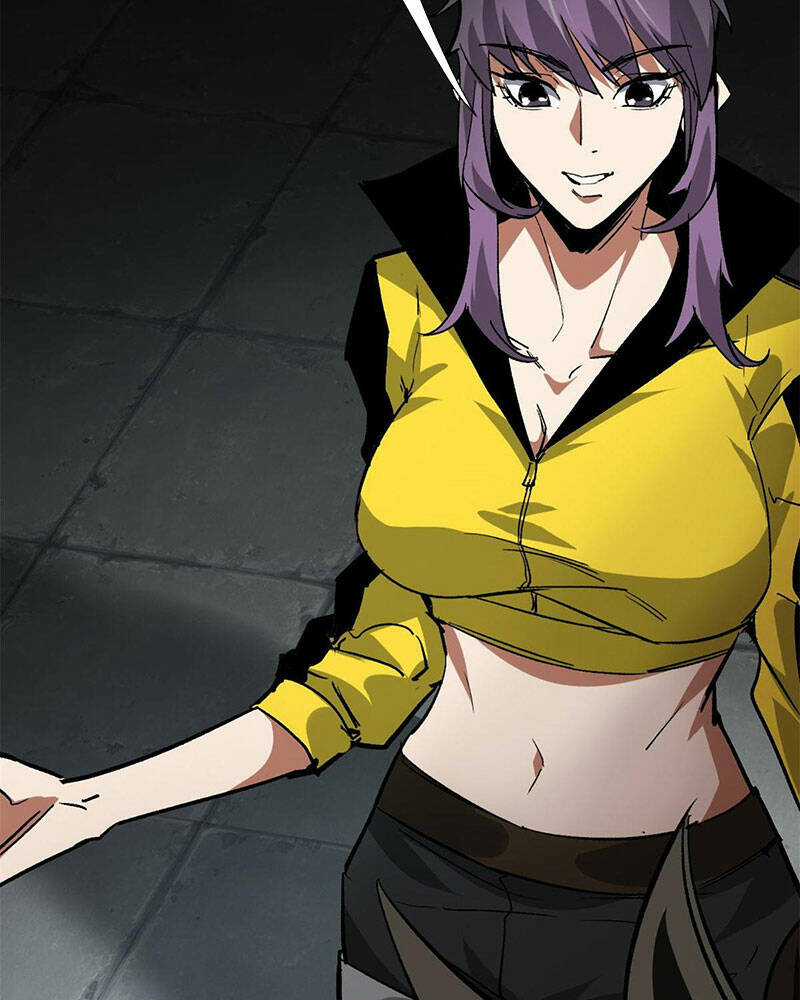 Luân Bàn Thế Giới Chapter 127 trang 11