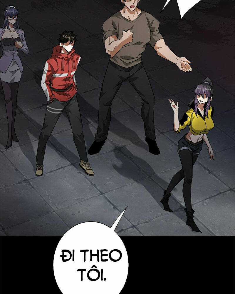 Luân Bàn Thế Giới Chapter 127 trang 13