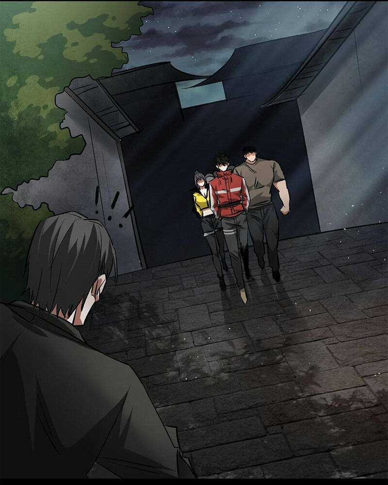 Luân Bàn Thế Giới Chapter 127 trang 16