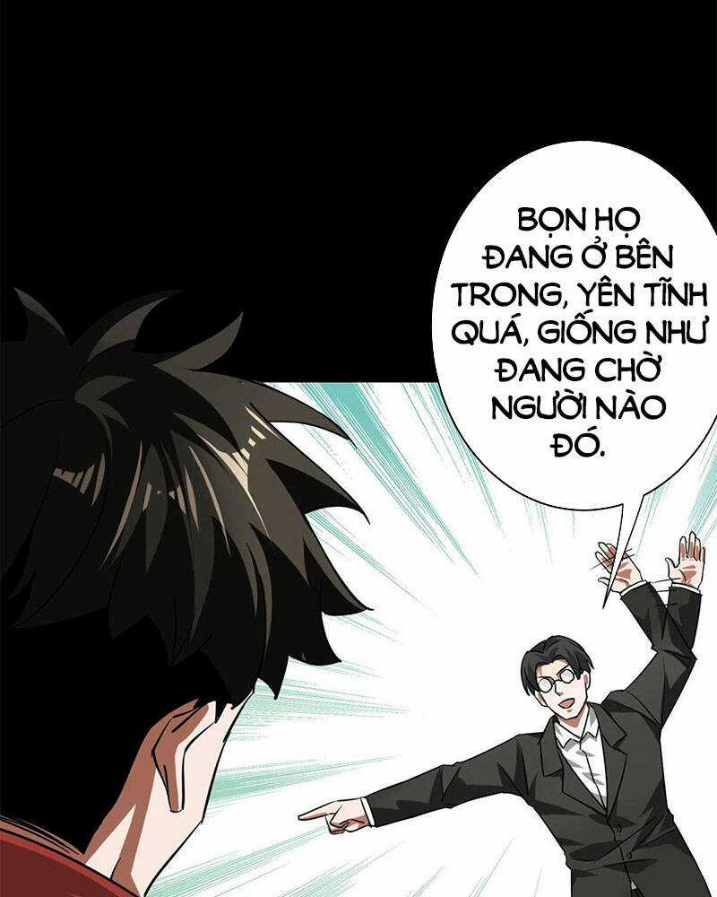 Luân Bàn Thế Giới Chapter 127 trang 17