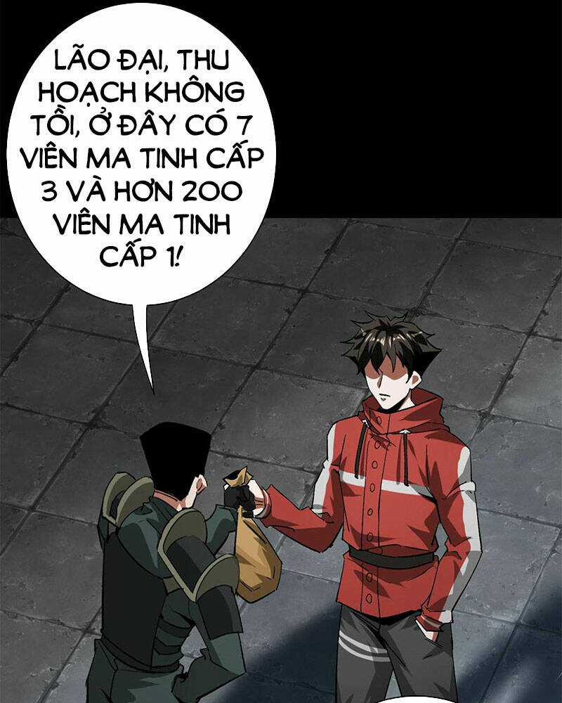 Luân Bàn Thế Giới Chapter 127 trang 2