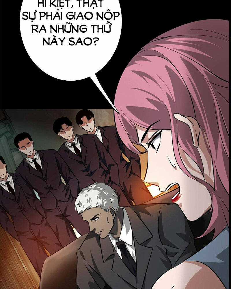 Luân Bàn Thế Giới Chapter 127 trang 22