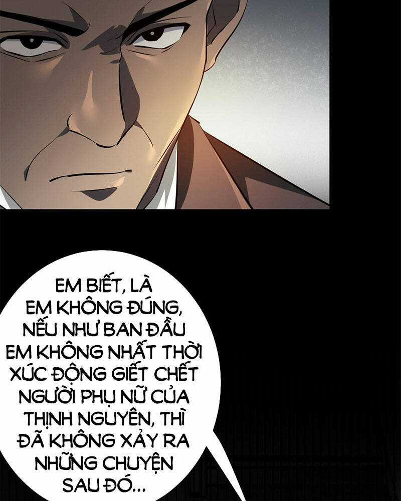 Luân Bàn Thế Giới Chapter 127 trang 25