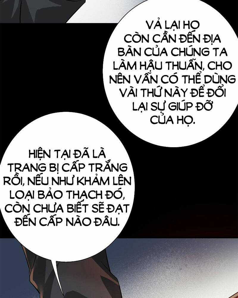 Luân Bàn Thế Giới Chapter 127 trang 29