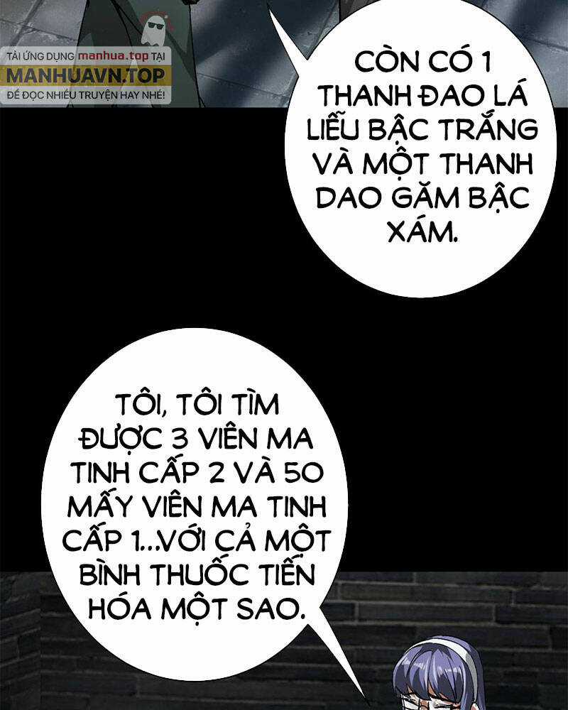 Luân Bàn Thế Giới Chapter 127 trang 3