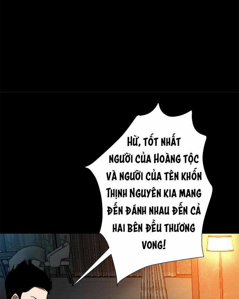 Luân Bàn Thế Giới Chapter 127 trang 31