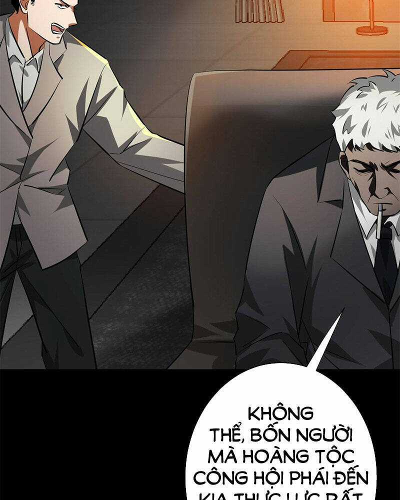 Luân Bàn Thế Giới Chapter 127 trang 32