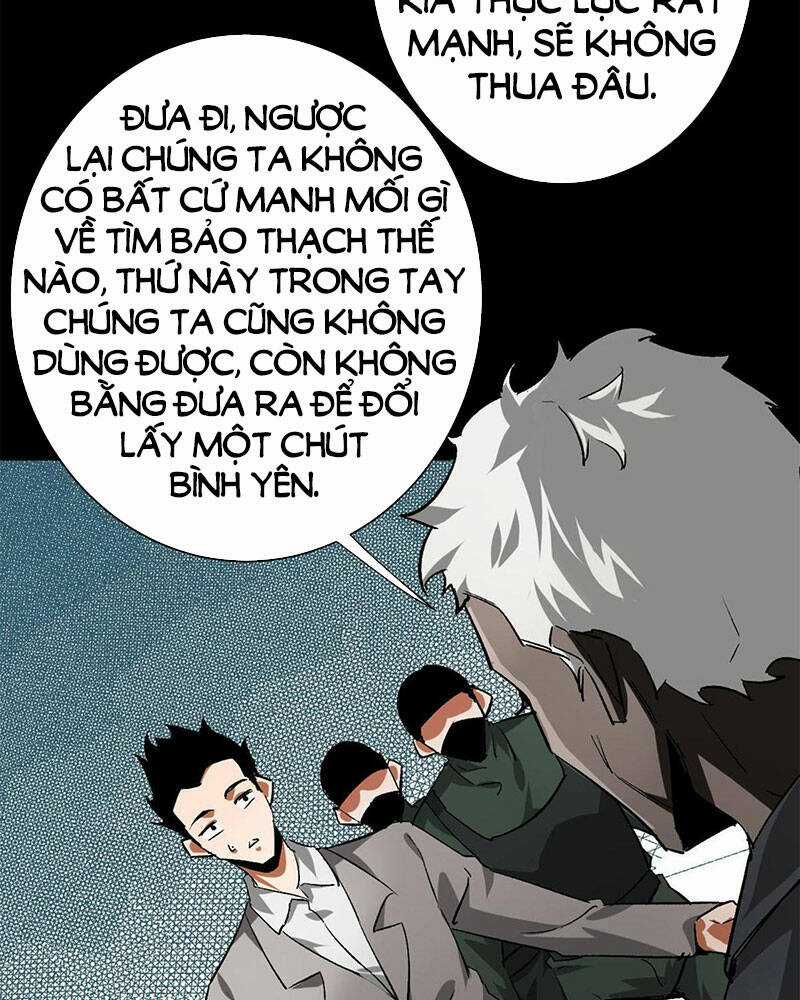 Luân Bàn Thế Giới Chapter 127 trang 33