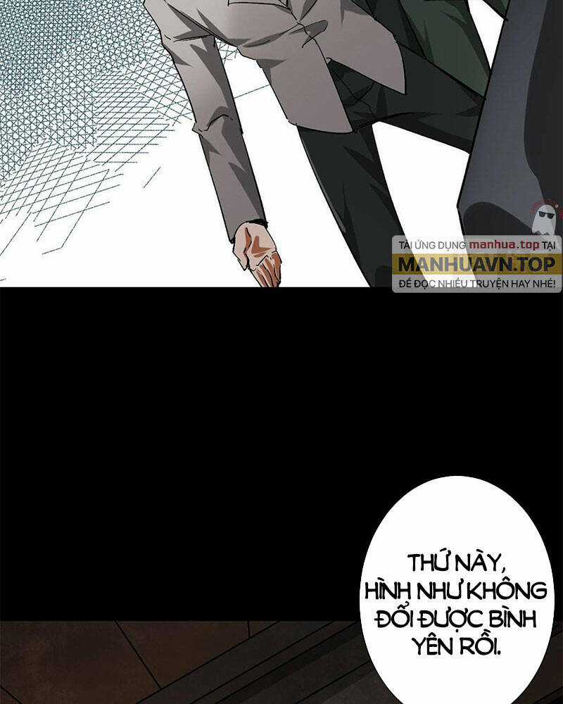 Luân Bàn Thế Giới Chapter 127 trang 34