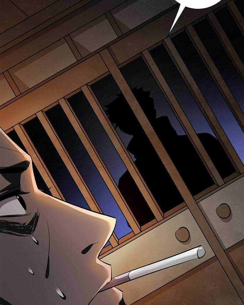 Luân Bàn Thế Giới Chapter 127 trang 35