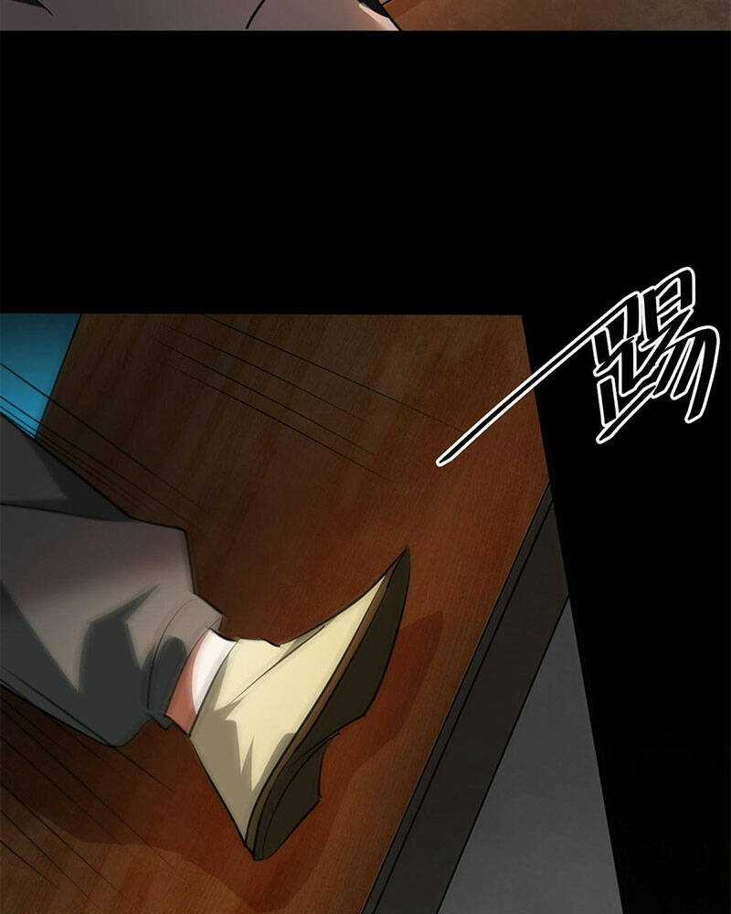 Luân Bàn Thế Giới Chapter 127 trang 36