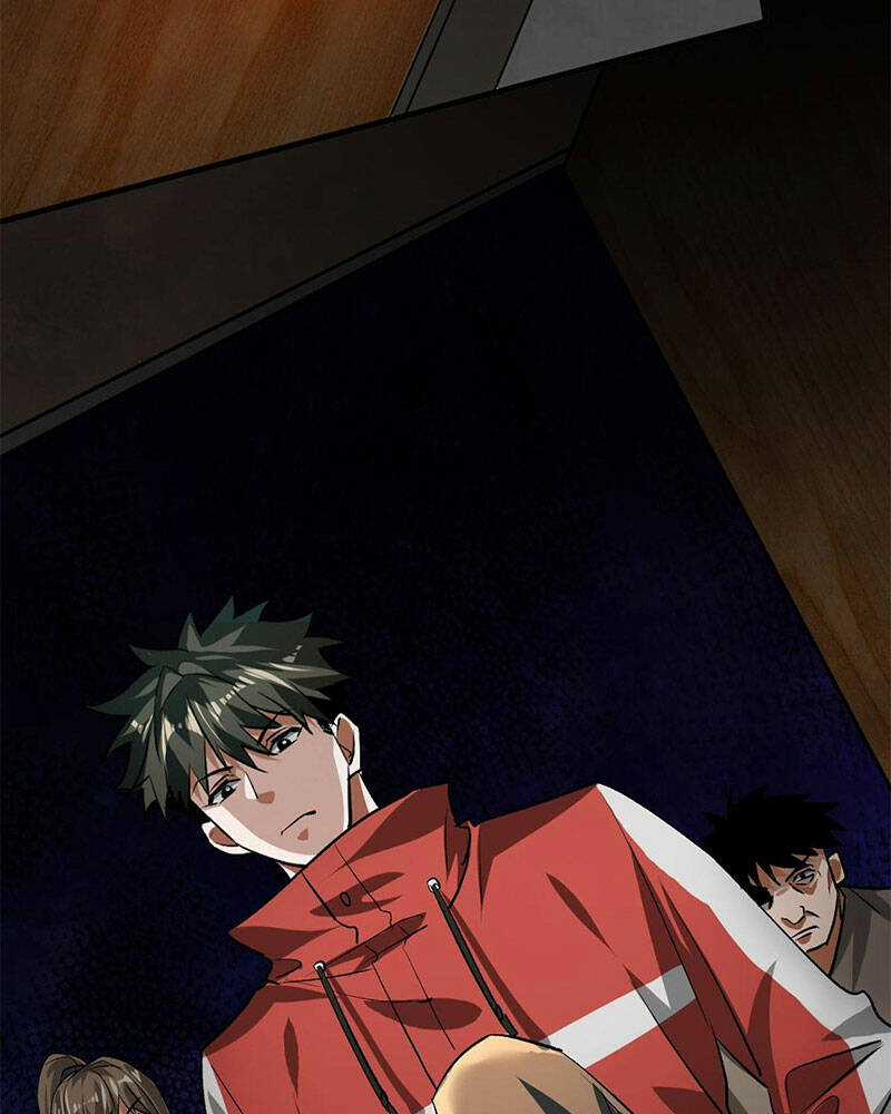 Luân Bàn Thế Giới Chapter 127 trang 37